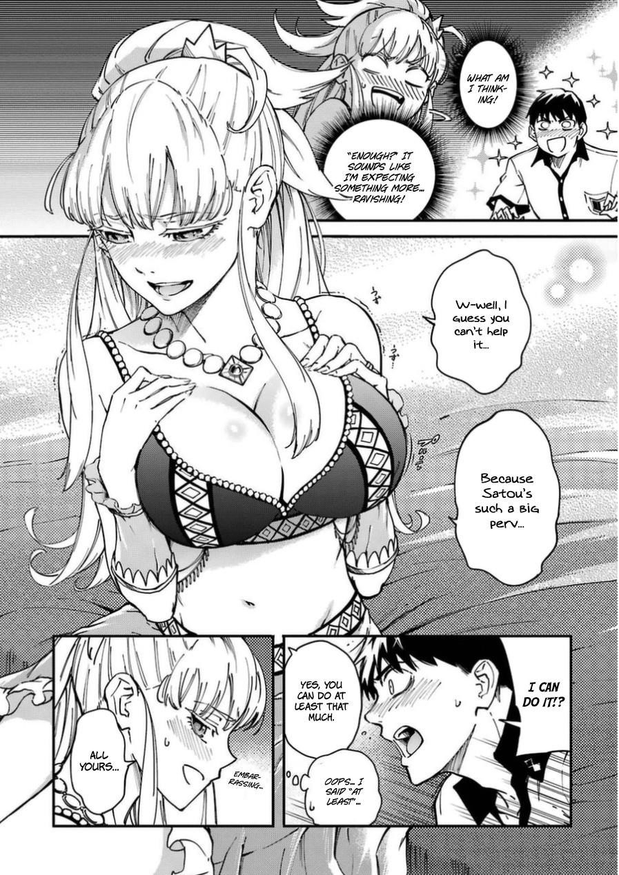 Tales of Wedding Rings Chapter 16 - Page 34