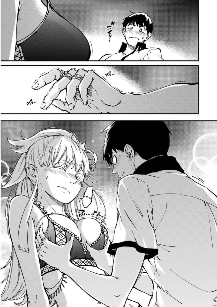 Tales of Wedding Rings Chapter 16 - Page 35