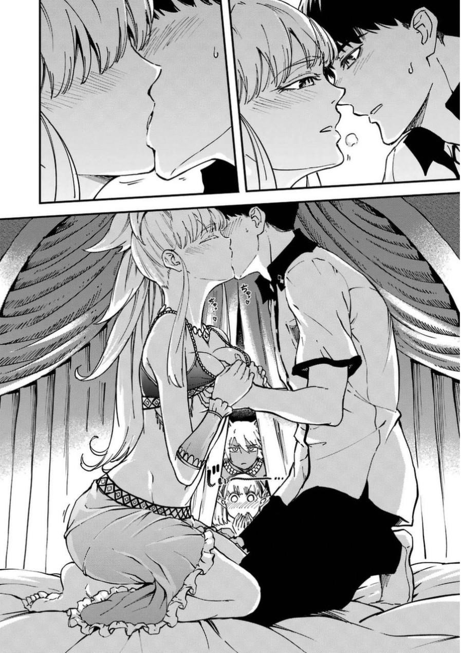 Tales of Wedding Rings Chapter 16 - Page 38