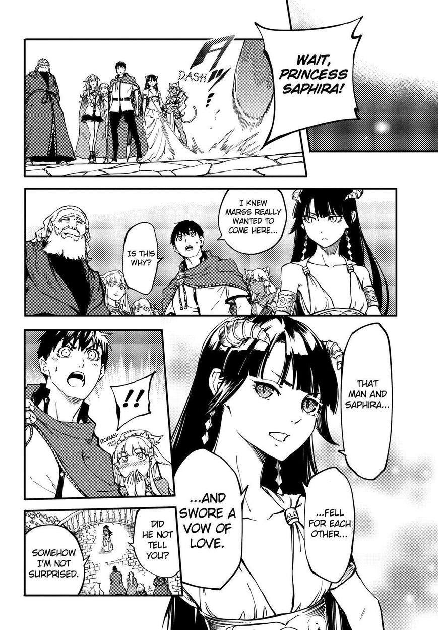 Tales of Wedding Rings Chapter 18 - Page 19