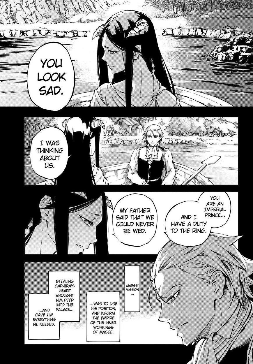 Tales of Wedding Rings Chapter 18 - Page 24