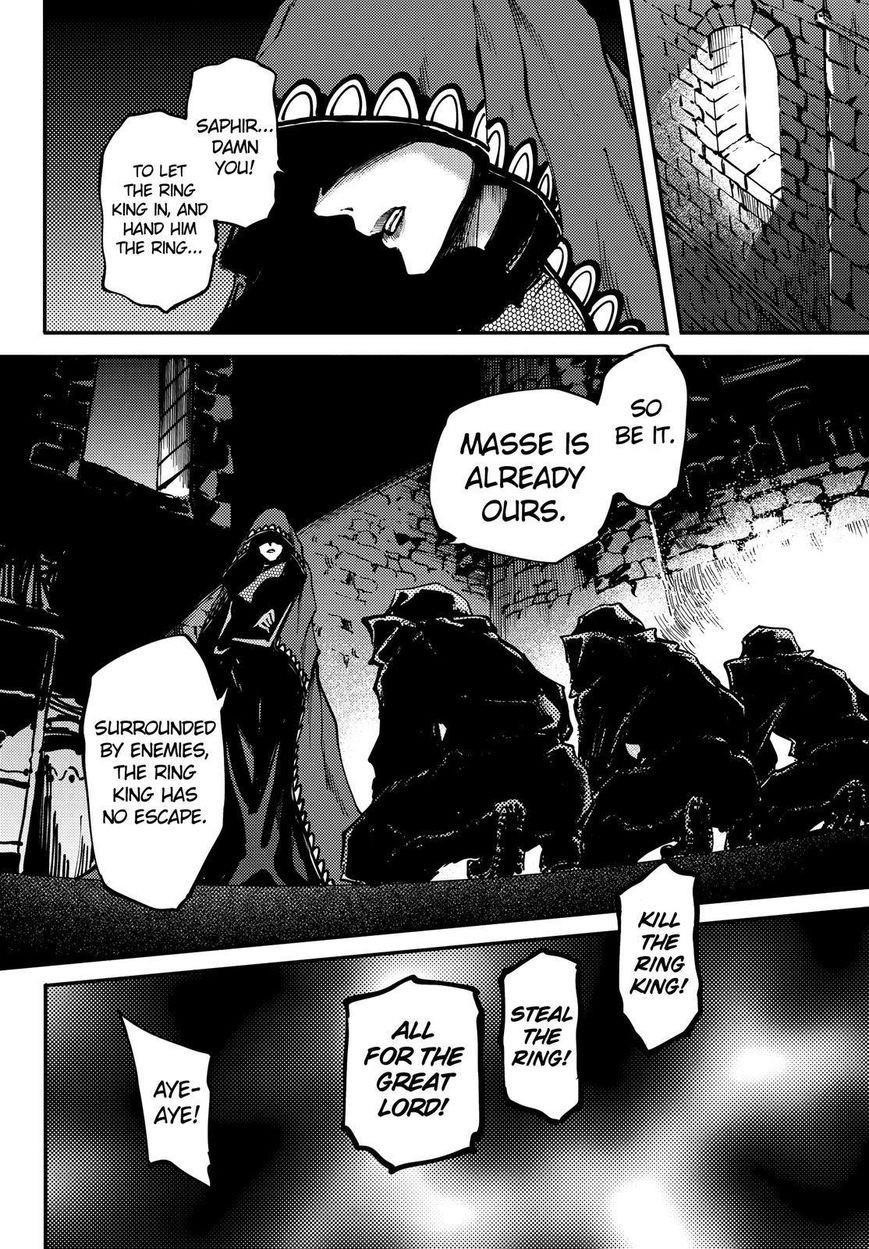 Tales of Wedding Rings Chapter 18 - Page 33