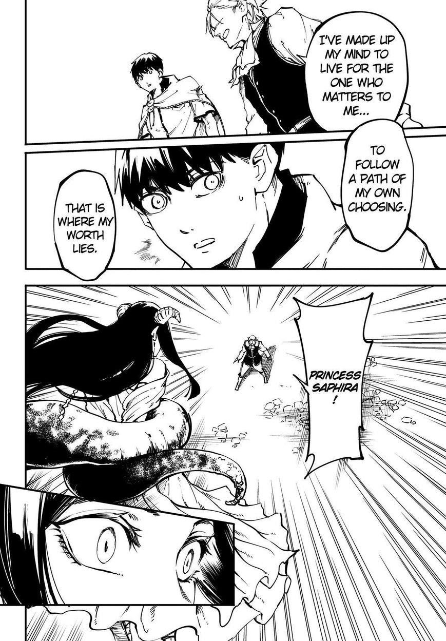 Tales of Wedding Rings Chapter 21 - Page 11