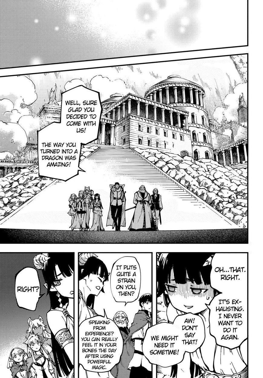 Tales of Wedding Rings Chapter 24 - Page 6