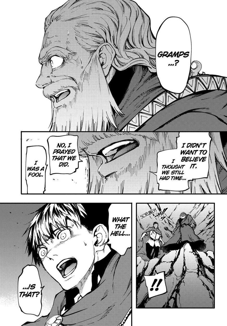 Tales of Wedding Rings Chapter 26 - Page 15
