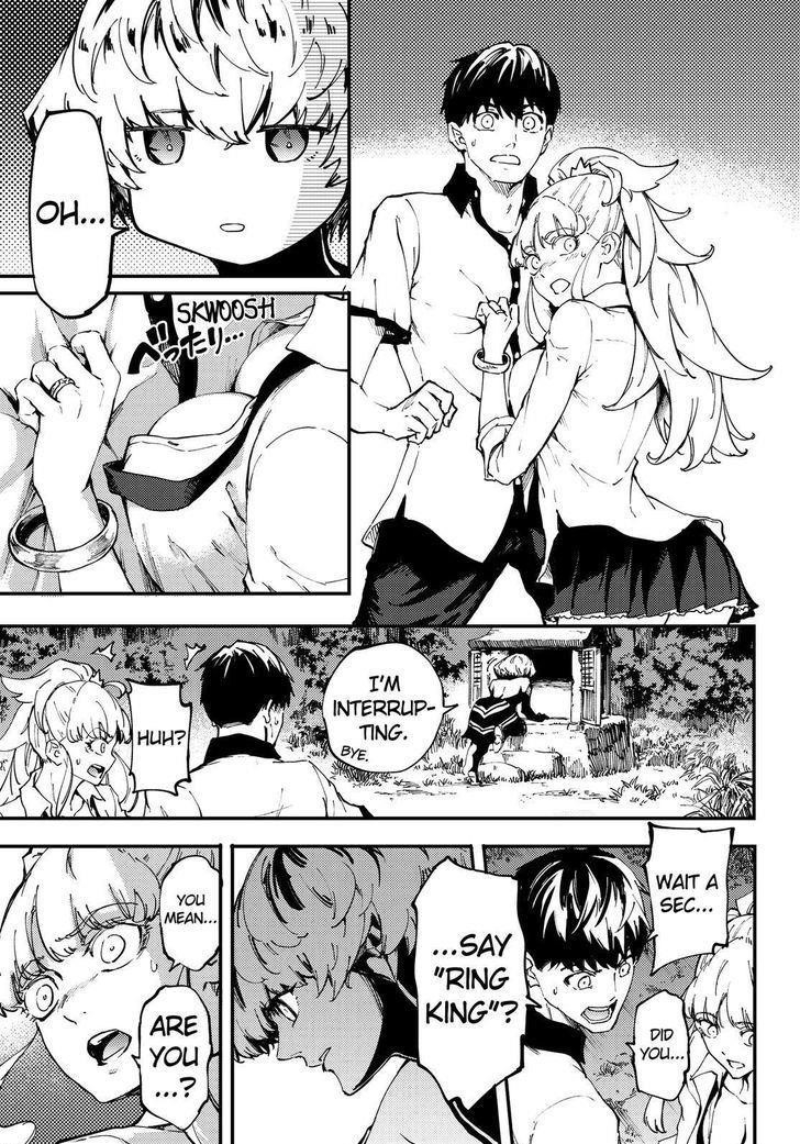 Tales of Wedding Rings Chapter 28 - Page 4