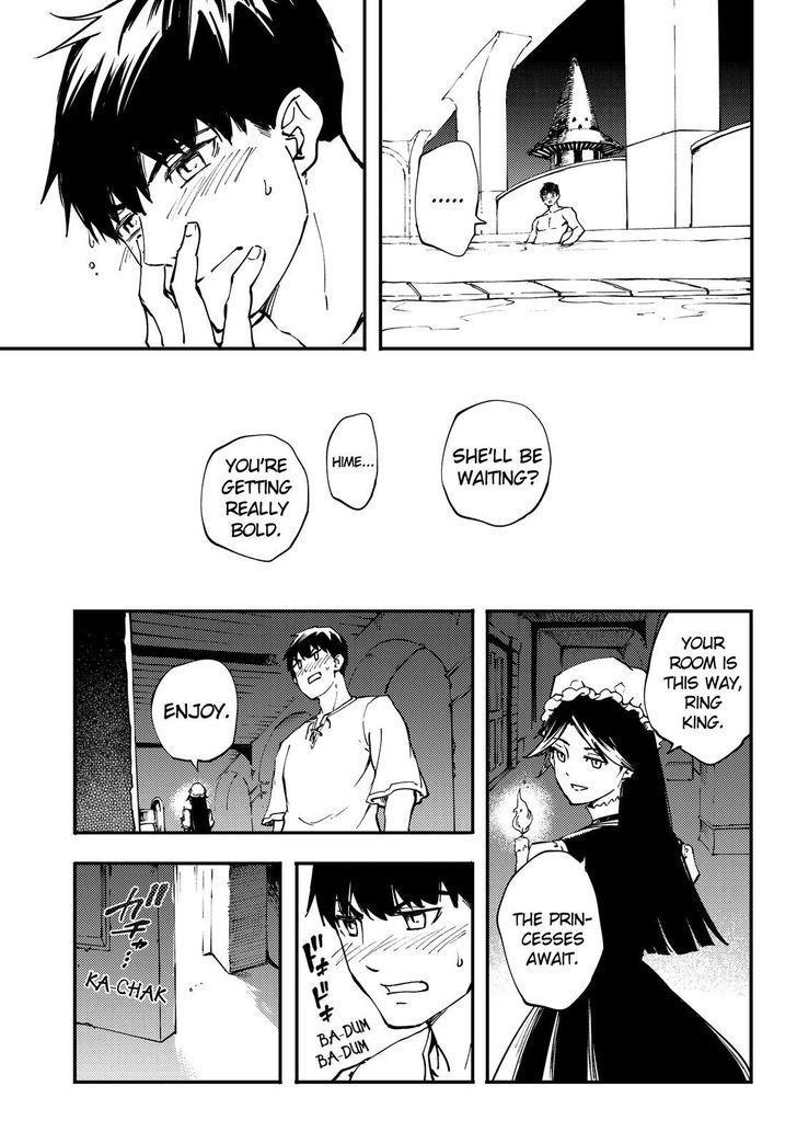 Tales of Wedding Rings Chapter 31 - Page 20
