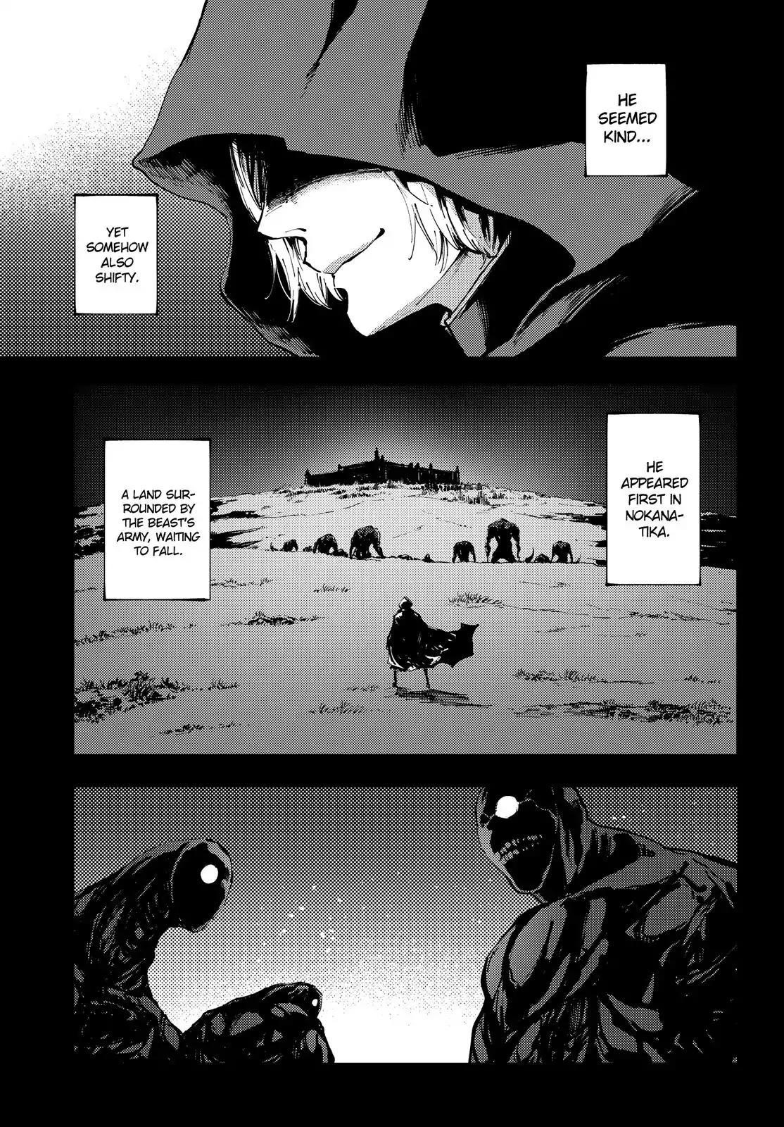 Tales of Wedding Rings Chapter 37 - Page 6
