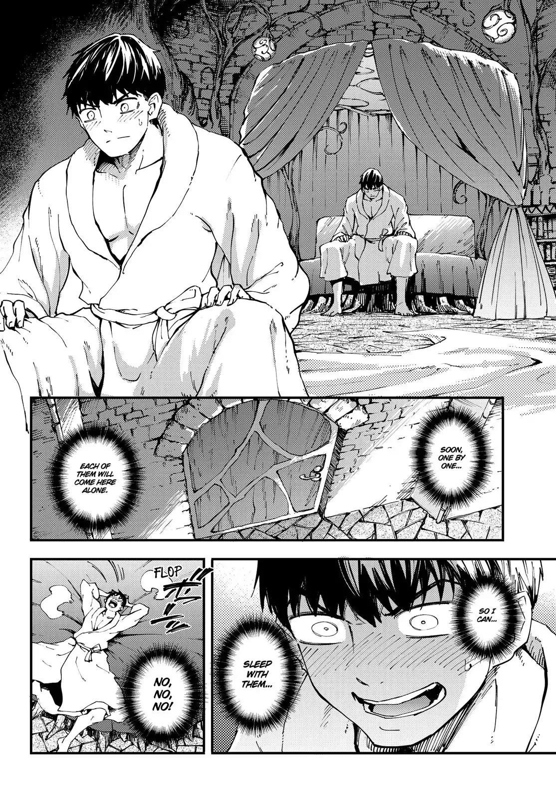 Tales of Wedding Rings Chapter 39 - Page 19