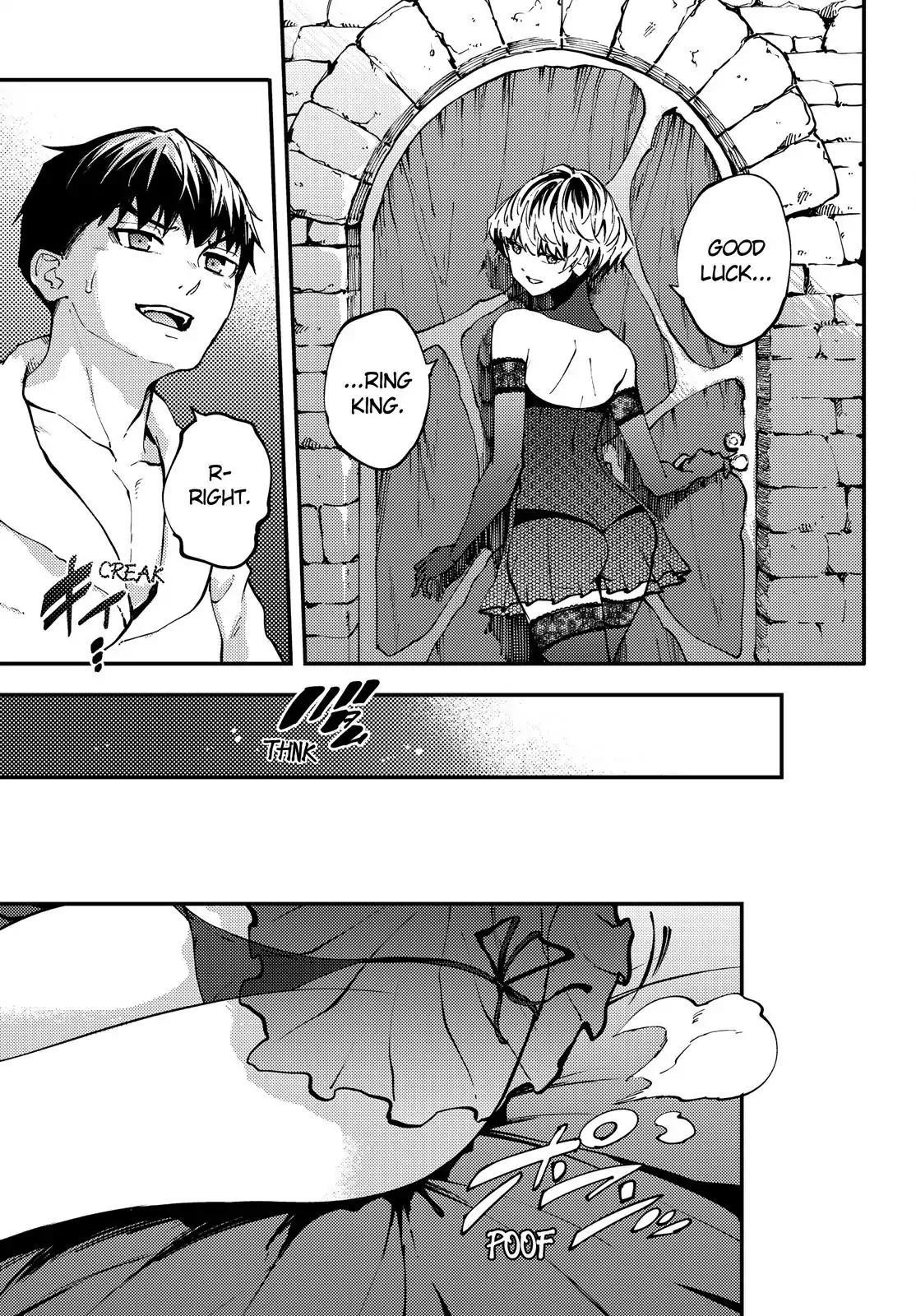 Tales of Wedding Rings Chapter 39 - Page 26