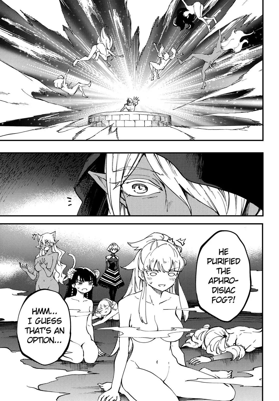 Tales of Wedding Rings Chapter 40 - Page 30