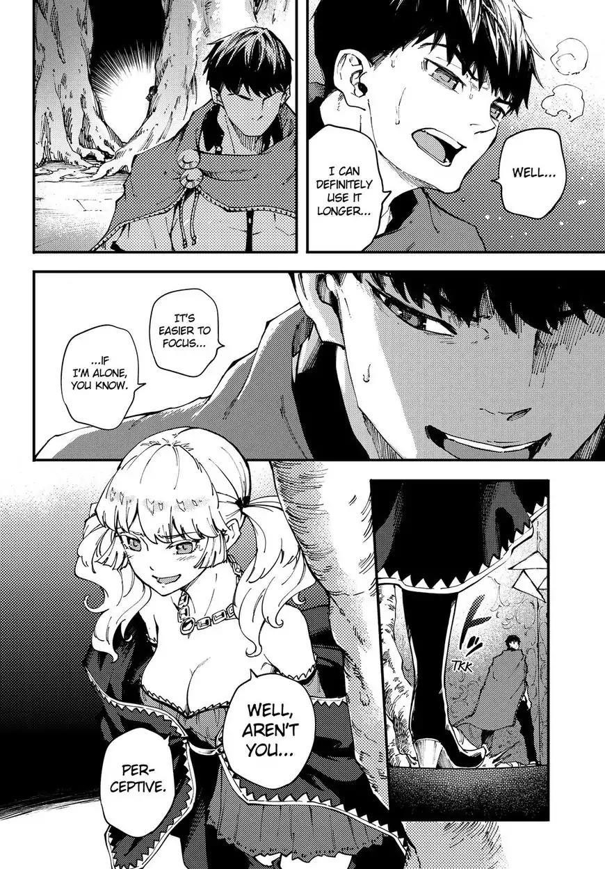 Tales of Wedding Rings Chapter 41 - Page 16