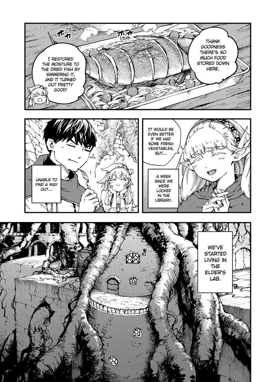 Tales of Wedding Rings Chapter 41 - Page 5