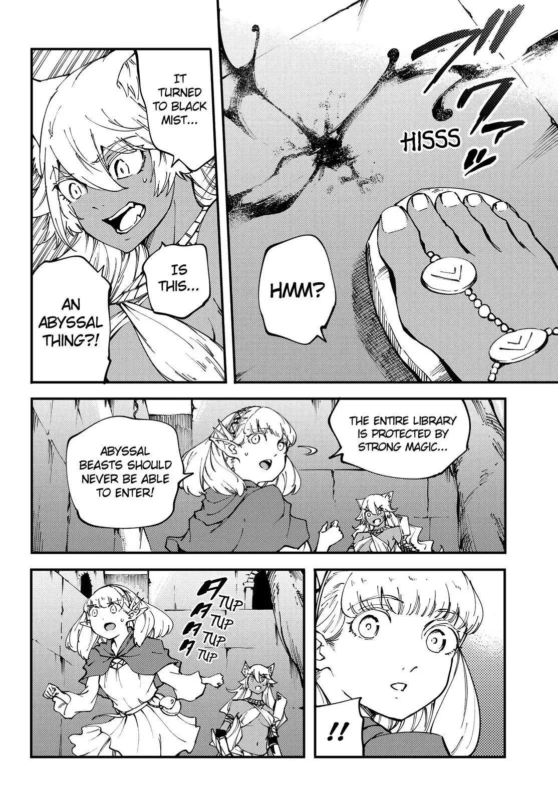 Tales of Wedding Rings Chapter 42 - Page 29