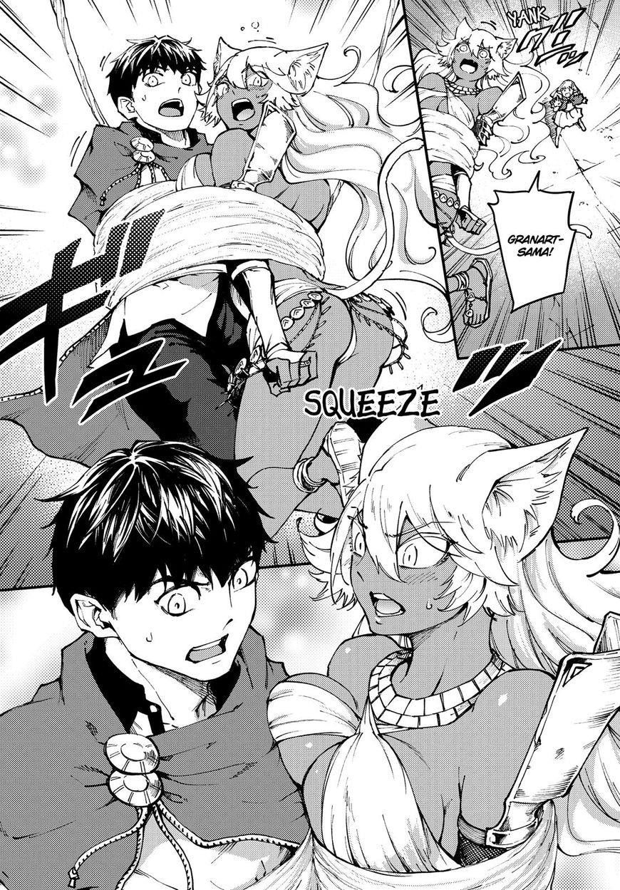 Tales of Wedding Rings Chapter 43 - Page 16