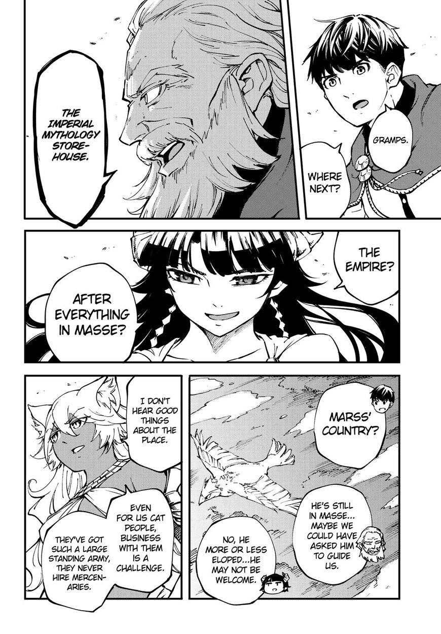 Tales of Wedding Rings Chapter 45 - Page 24