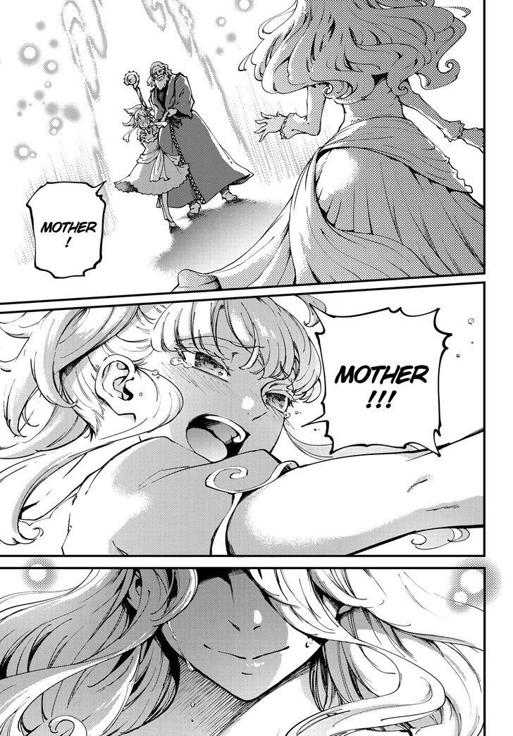 Tales of Wedding Rings Chapter 48 - Page 3
