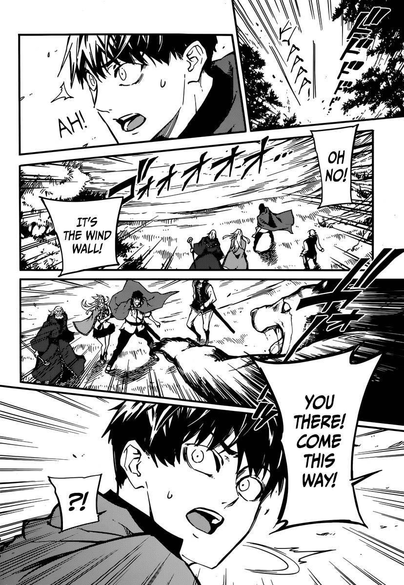 Tales of Wedding Rings Chapter 5 - Page 8