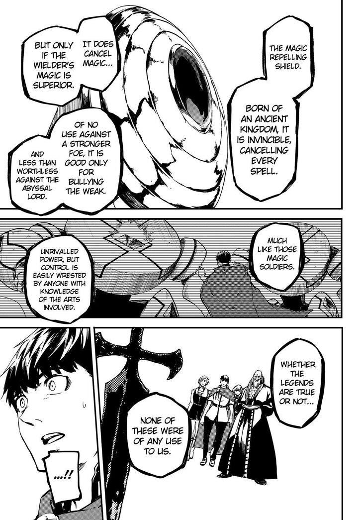 Tales of Wedding Rings Chapter 50 - Page 8