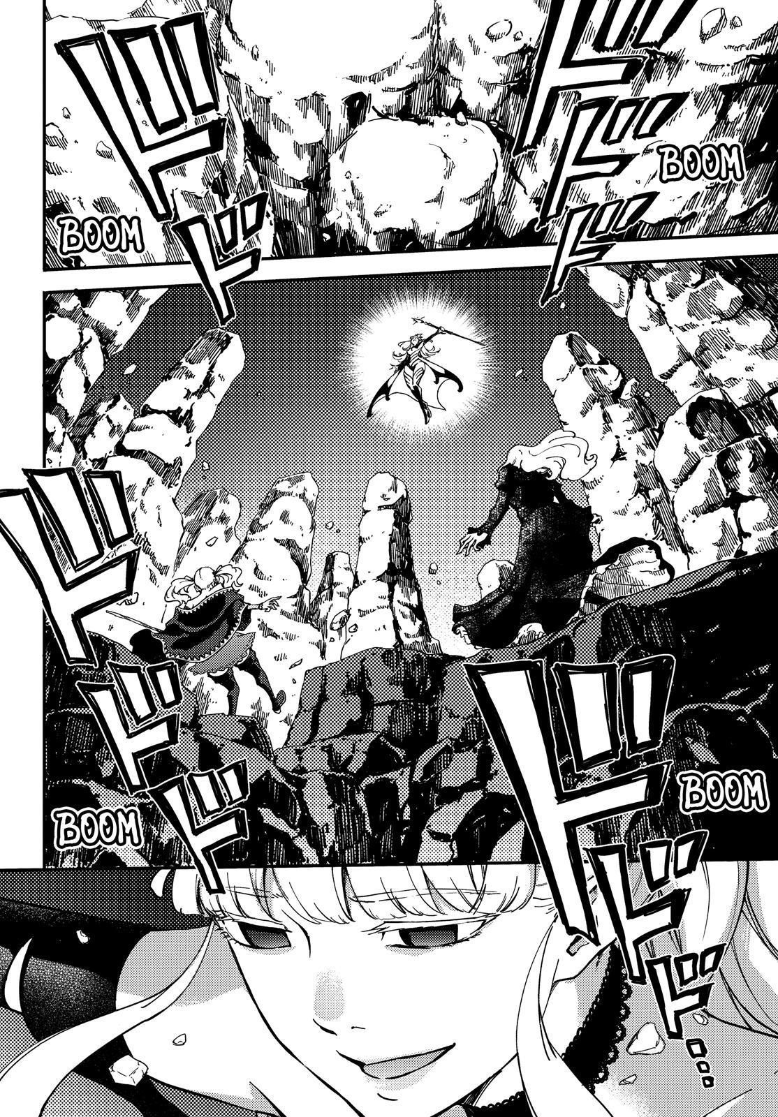 Tales of Wedding Rings Chapter 51.5 - Page 8