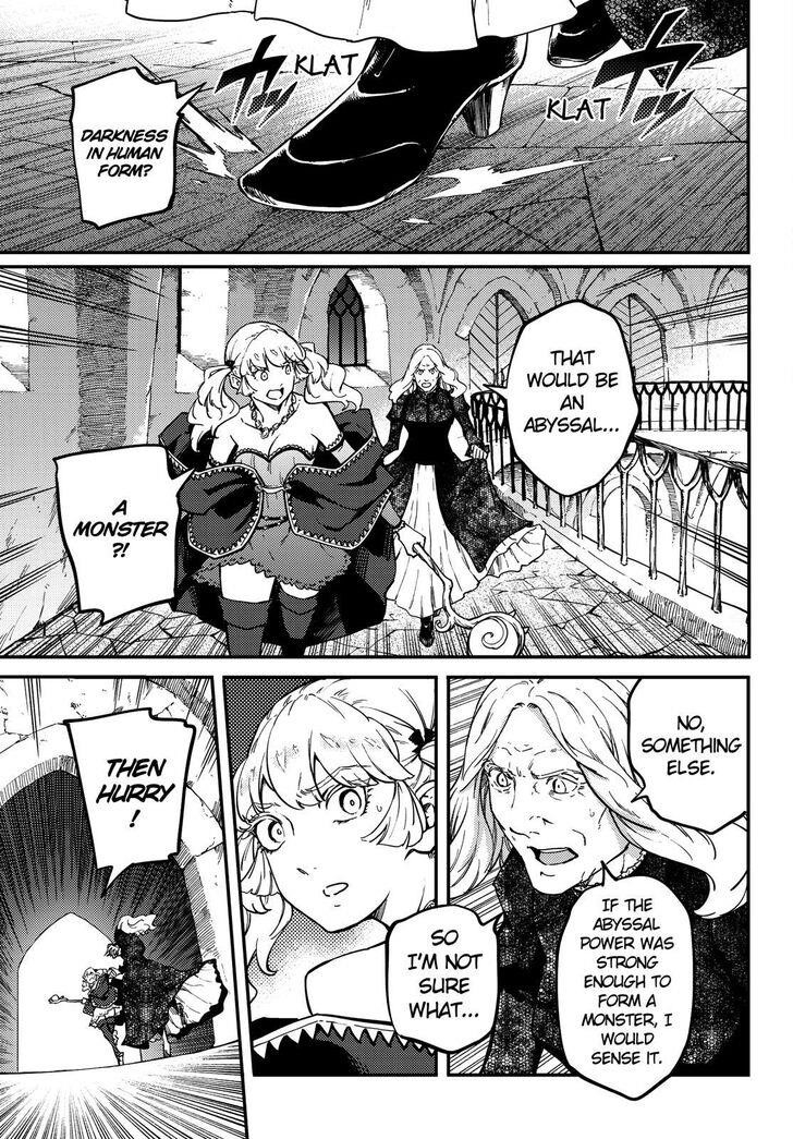 Tales of Wedding Rings Chapter 51 - Page 10
