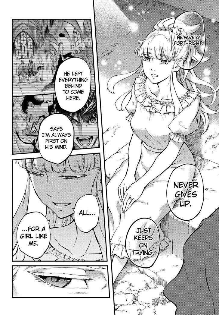 Tales of Wedding Rings Chapter 51 - Page 5