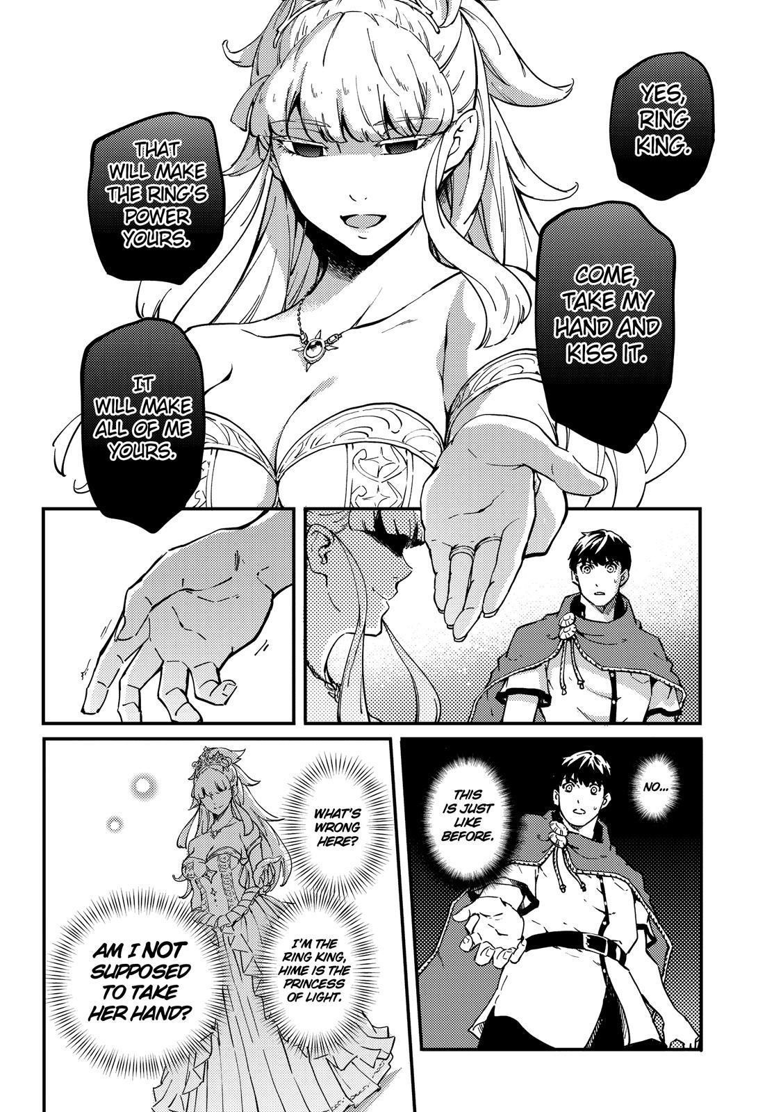 Tales of Wedding Rings Chapter 52 - Page 25