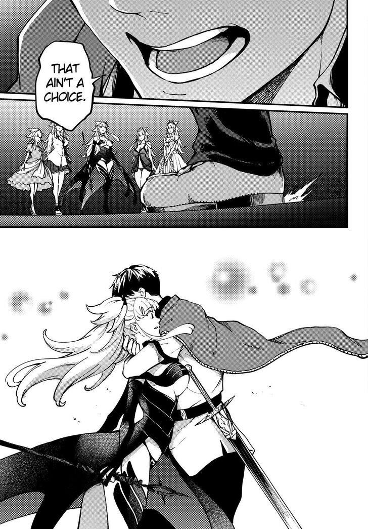 Tales of Wedding Rings Chapter 54 - Page 14