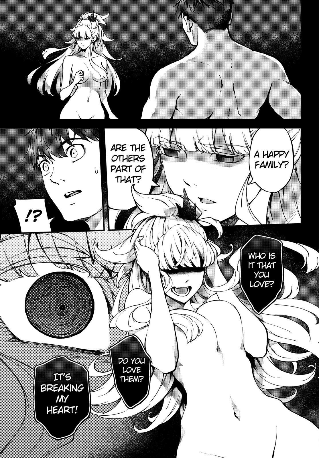 Tales of Wedding Rings Chapter 55 - Page 14