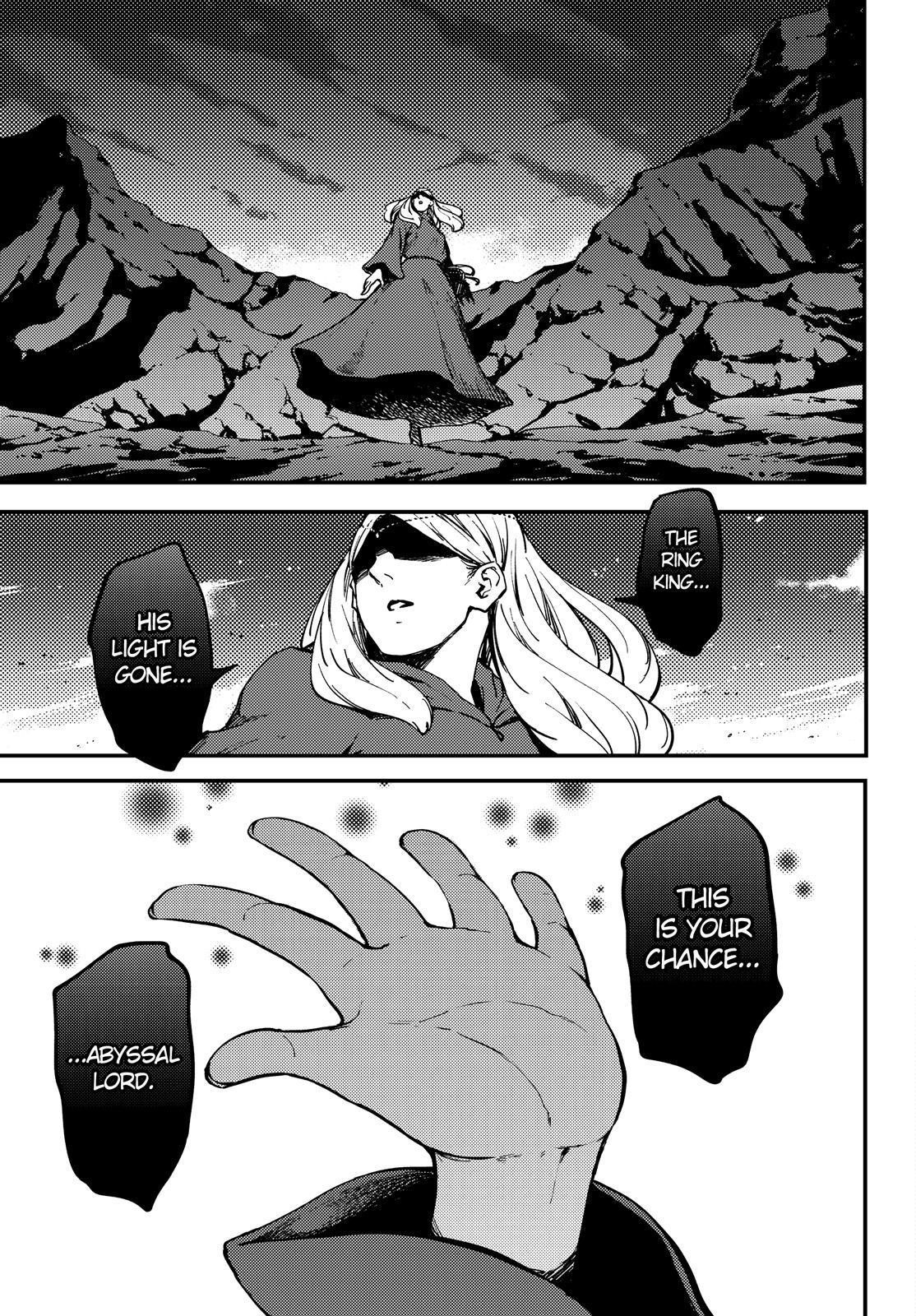 Tales of Wedding Rings Chapter 55 - Page 2