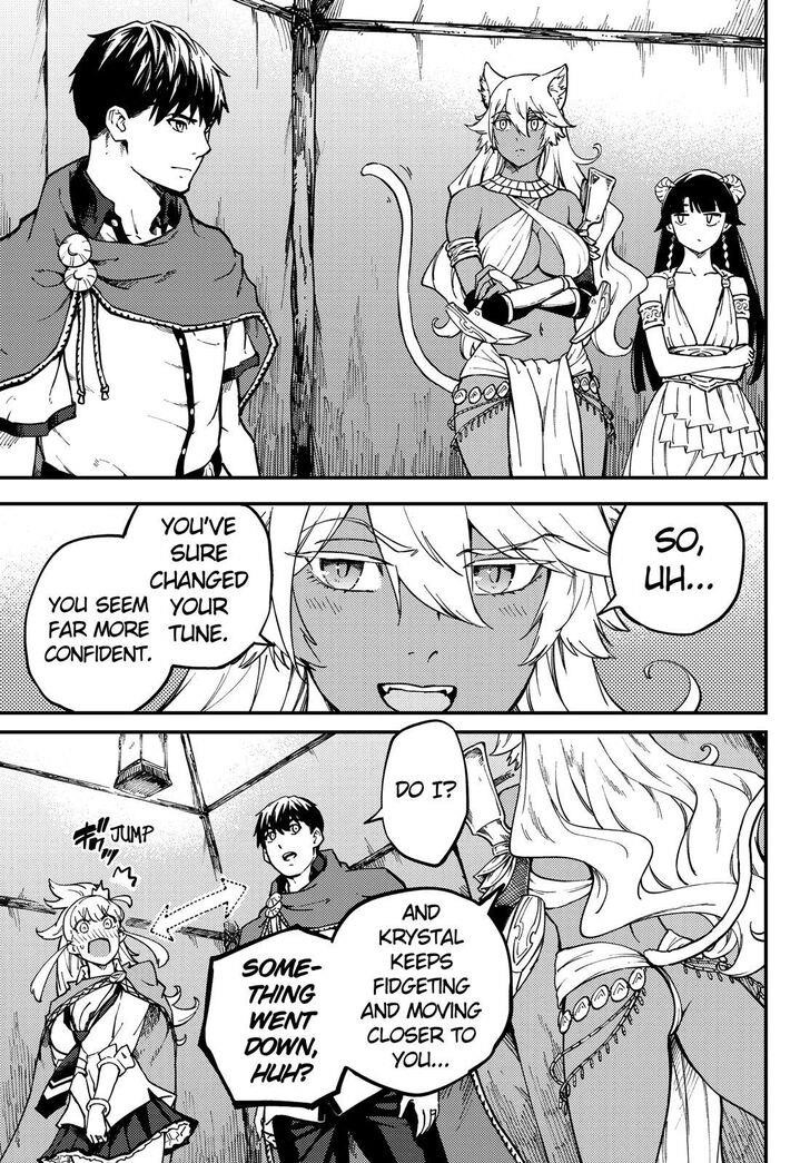 Tales of Wedding Rings Chapter 57 - Page 12