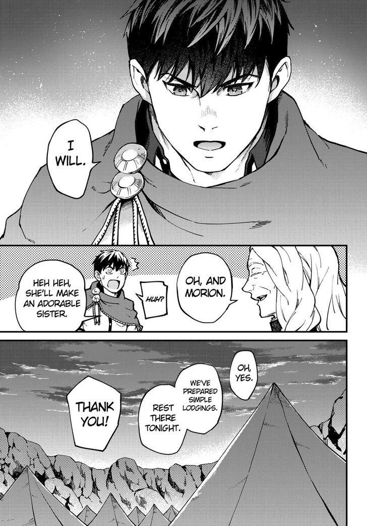 Tales of Wedding Rings Chapter 57 - Page 26