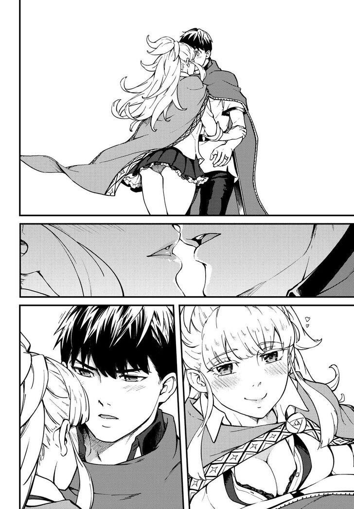 Tales of Wedding Rings Chapter 57 - Page 29
