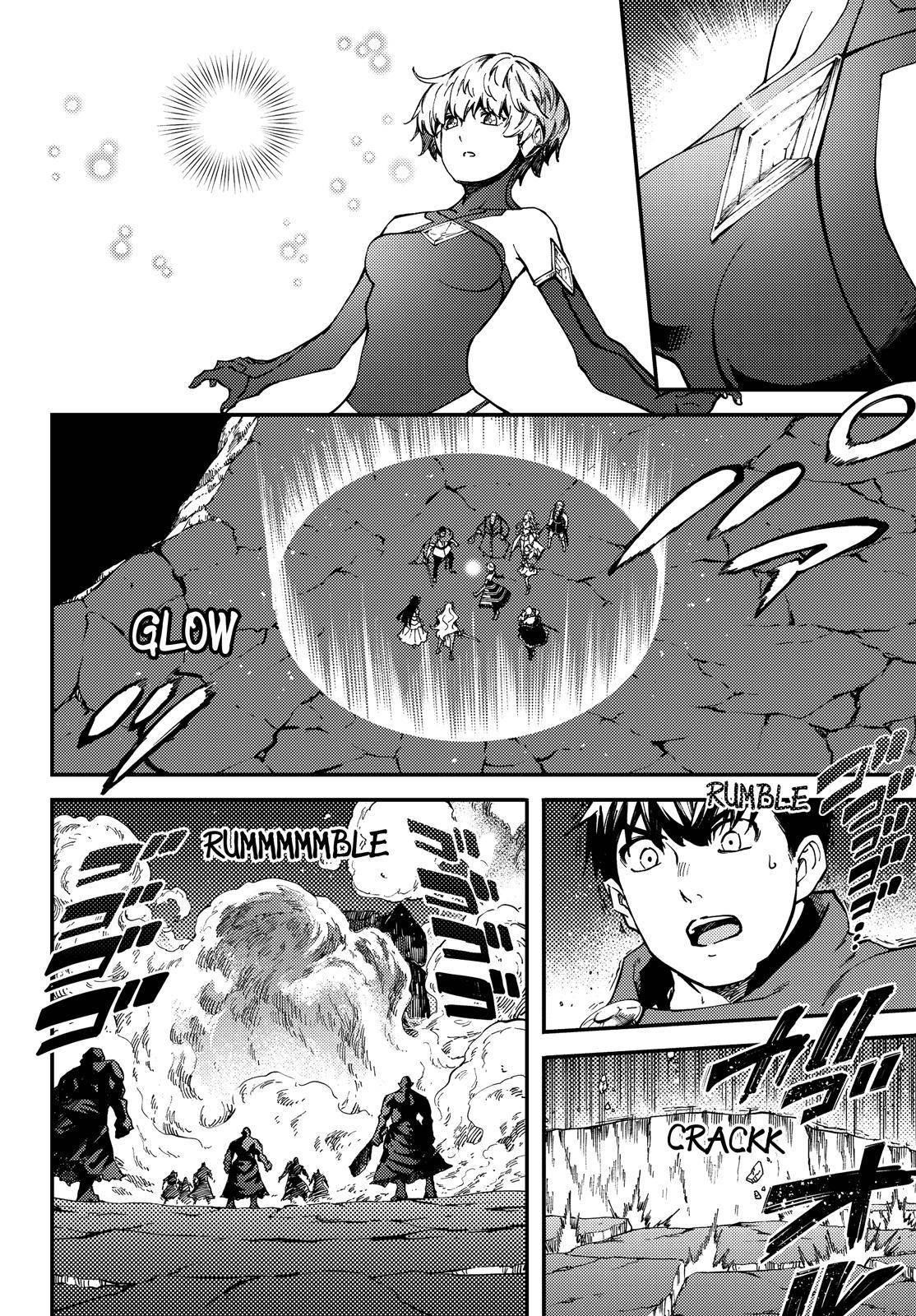 Tales of Wedding Rings Chapter 62 - Page 15