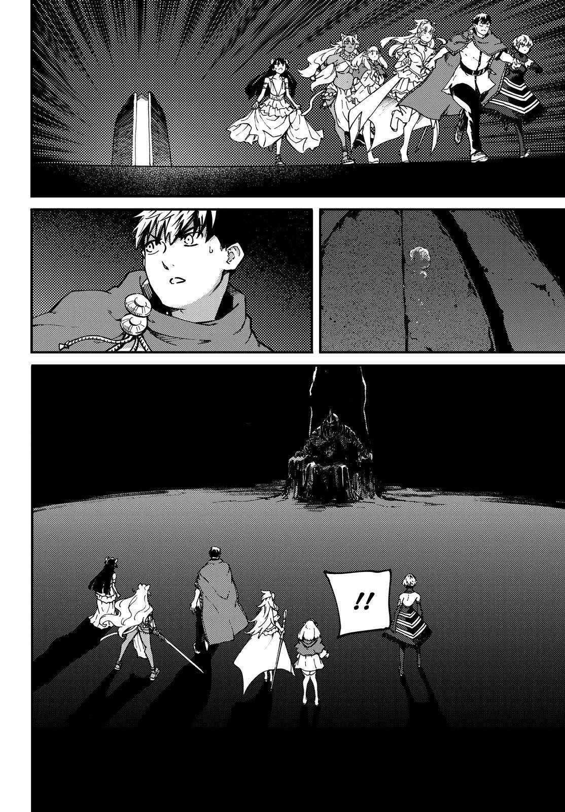 Tales of Wedding Rings Chapter 62 - Page 27