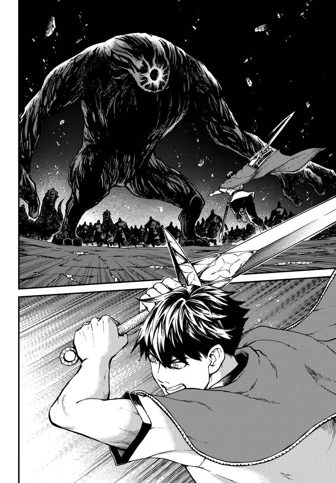 Tales of Wedding Rings Chapter 62 - Page 5