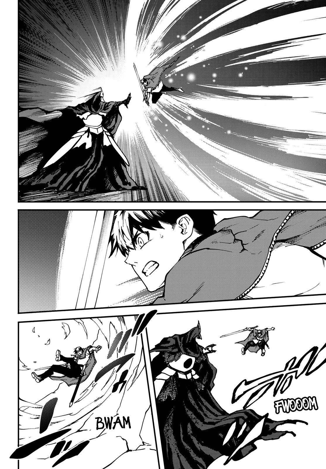 Tales of Wedding Rings Chapter 63 - Page 27