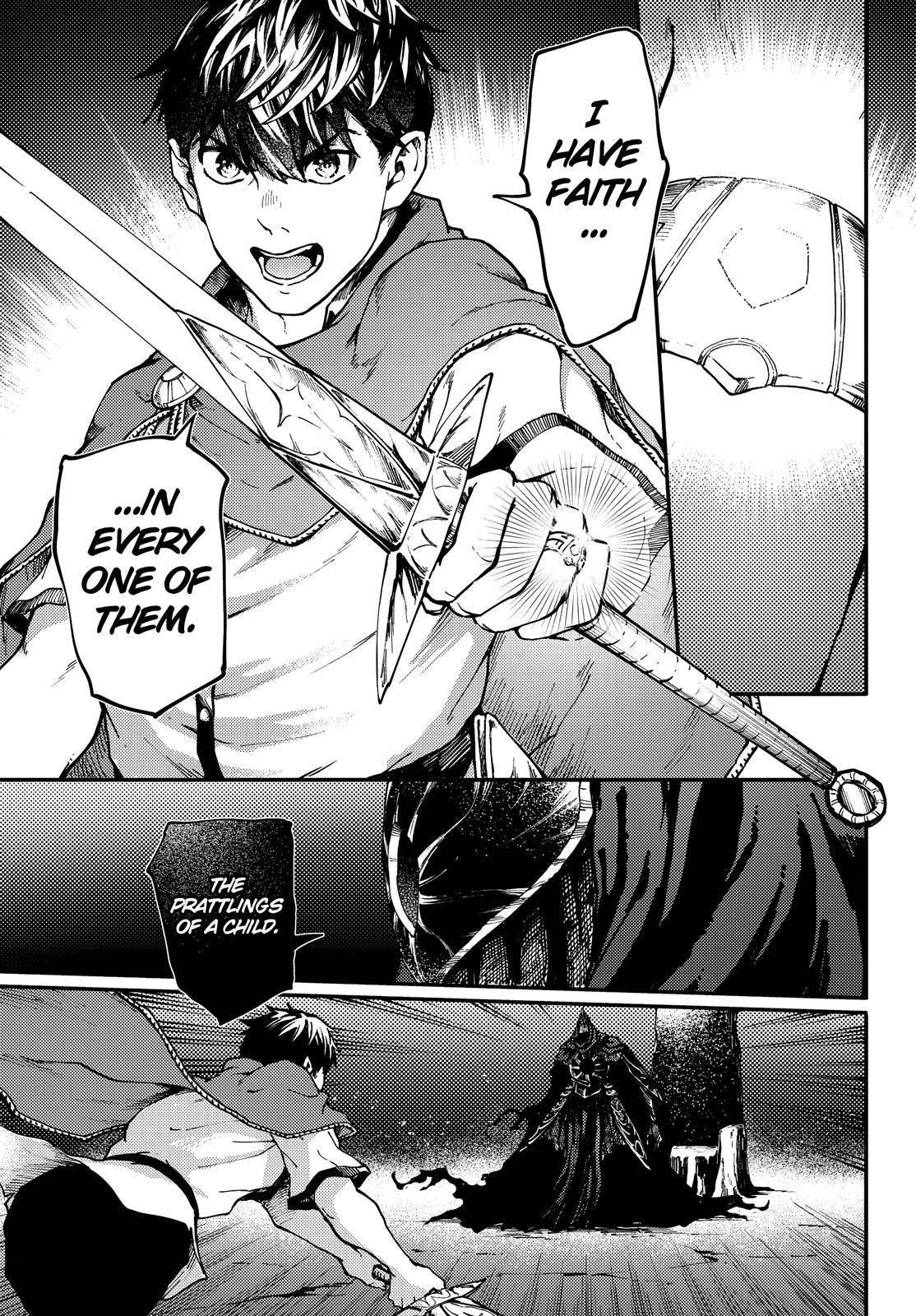 Tales of Wedding Rings Chapter 63 - Page 8