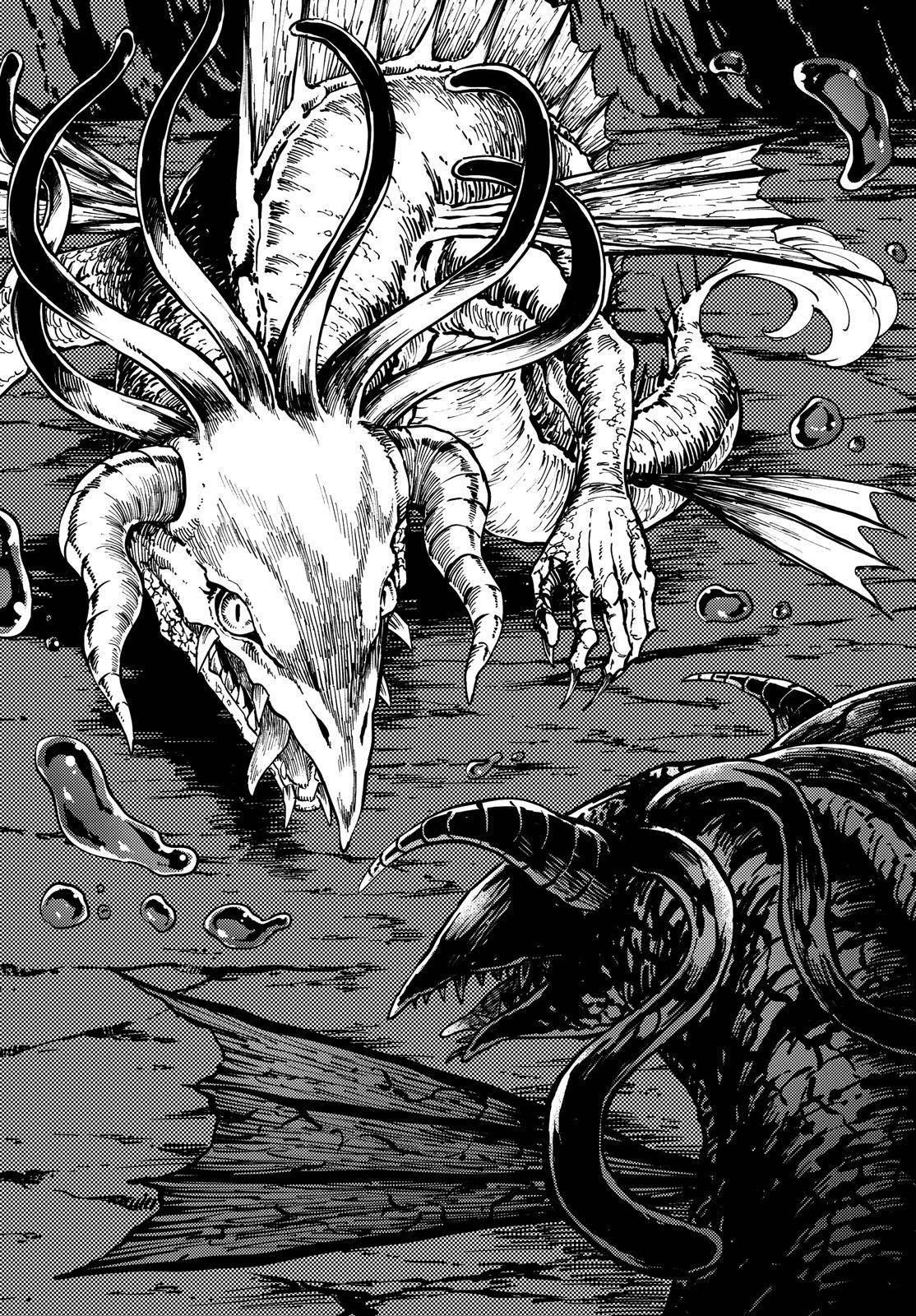 Tales of Wedding Rings Chapter 64 - Page 12