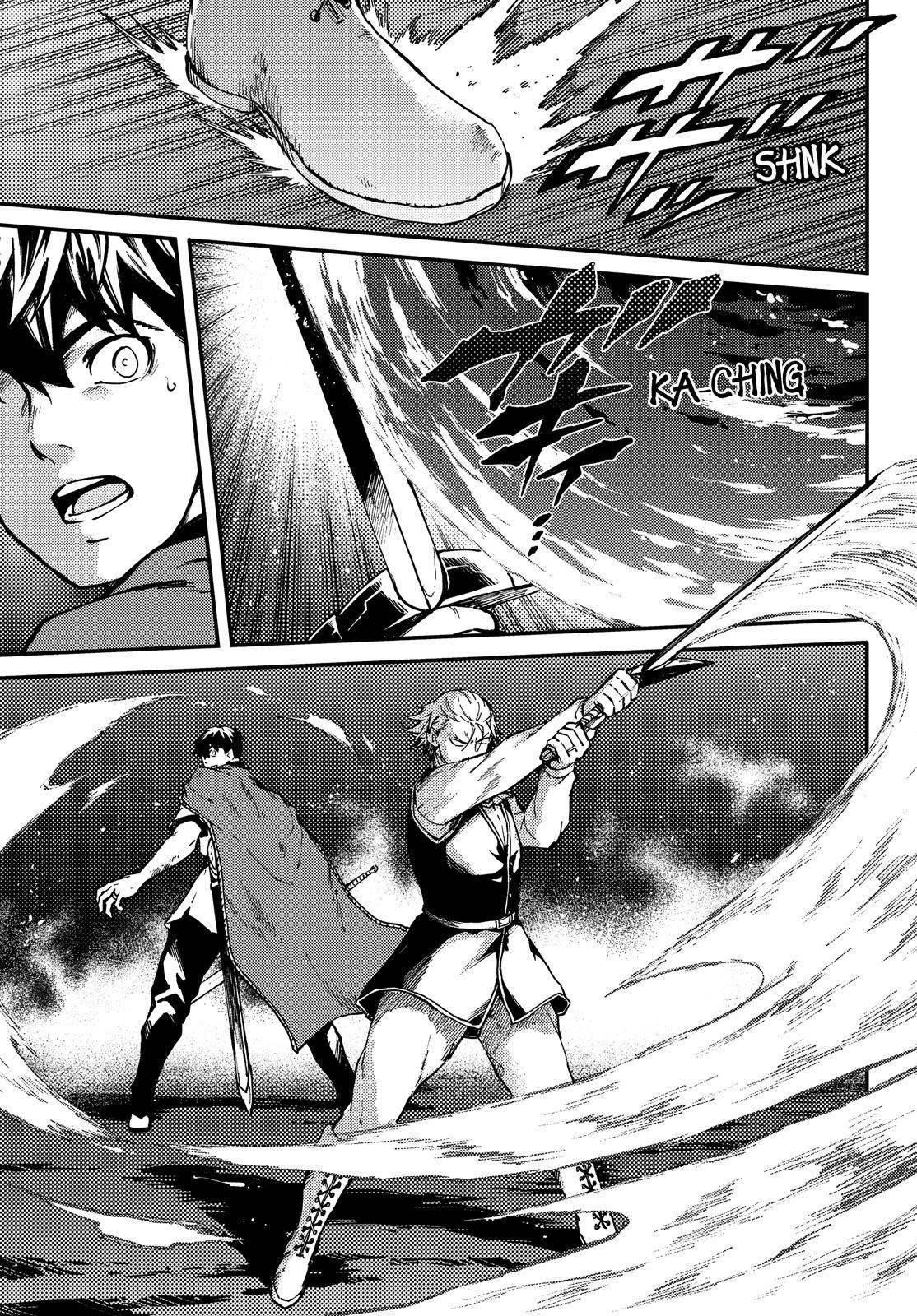 Tales of Wedding Rings Chapter 64 - Page 26