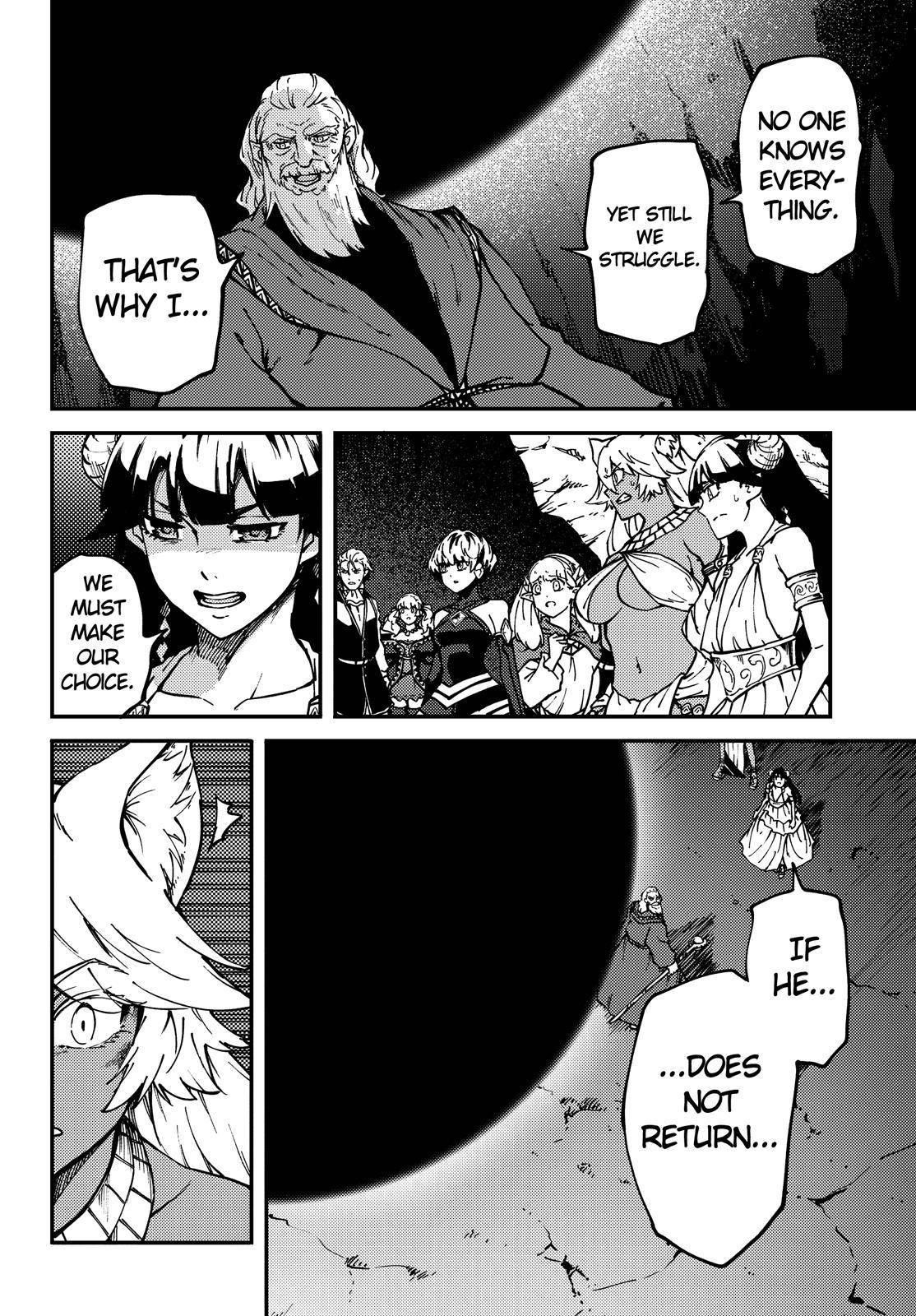 Tales of Wedding Rings Chapter 65 - Page 27