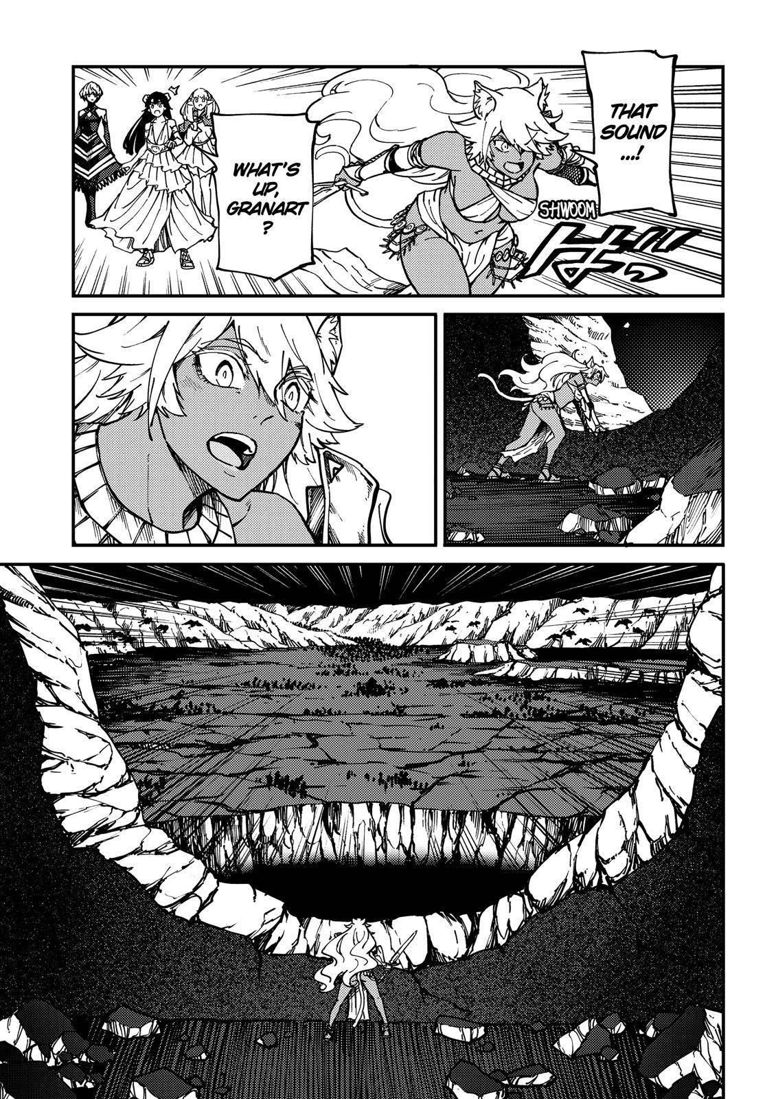 Tales of Wedding Rings Chapter 65 - Page 28