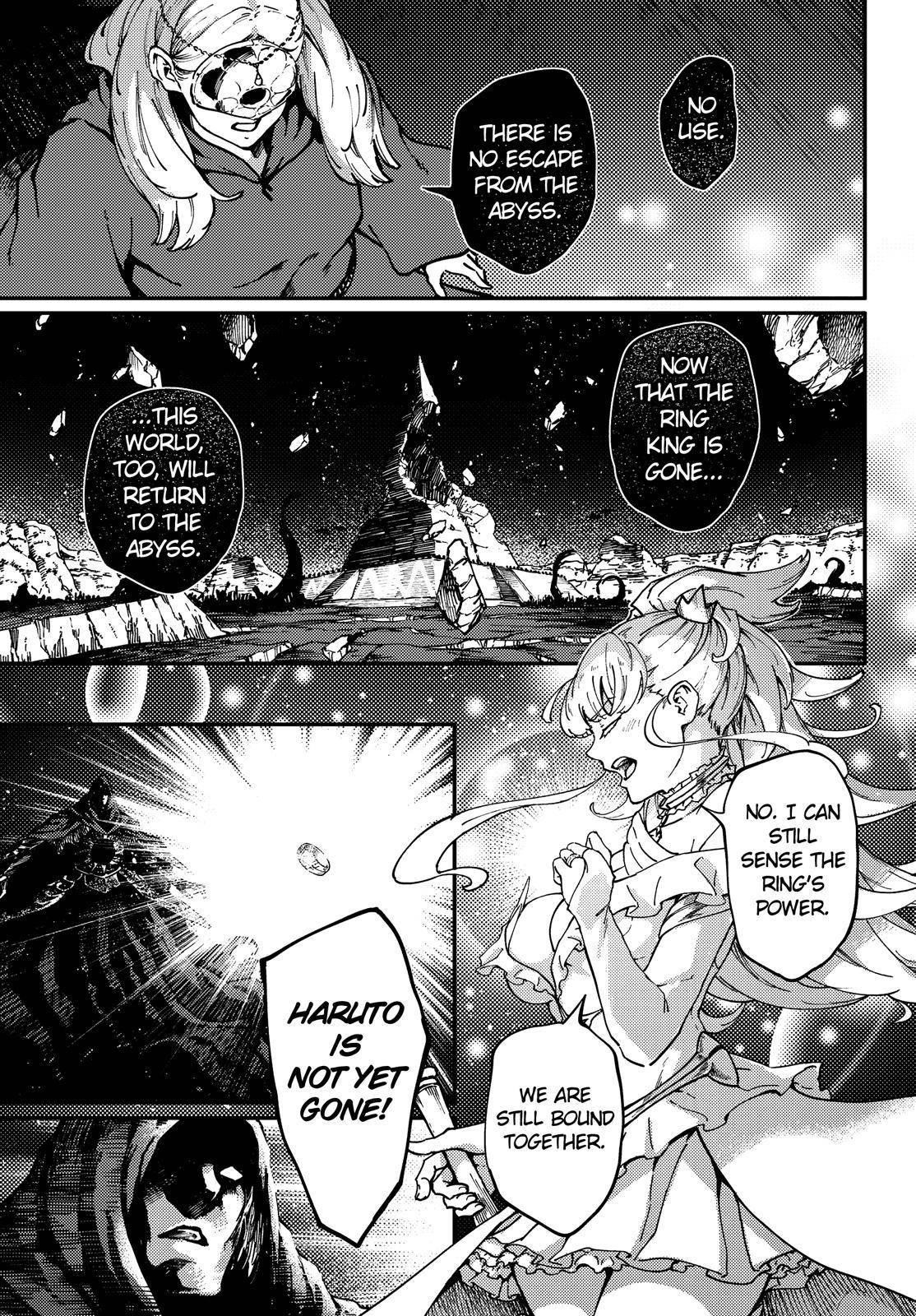 Tales of Wedding Rings Chapter 66.5 - Page 6