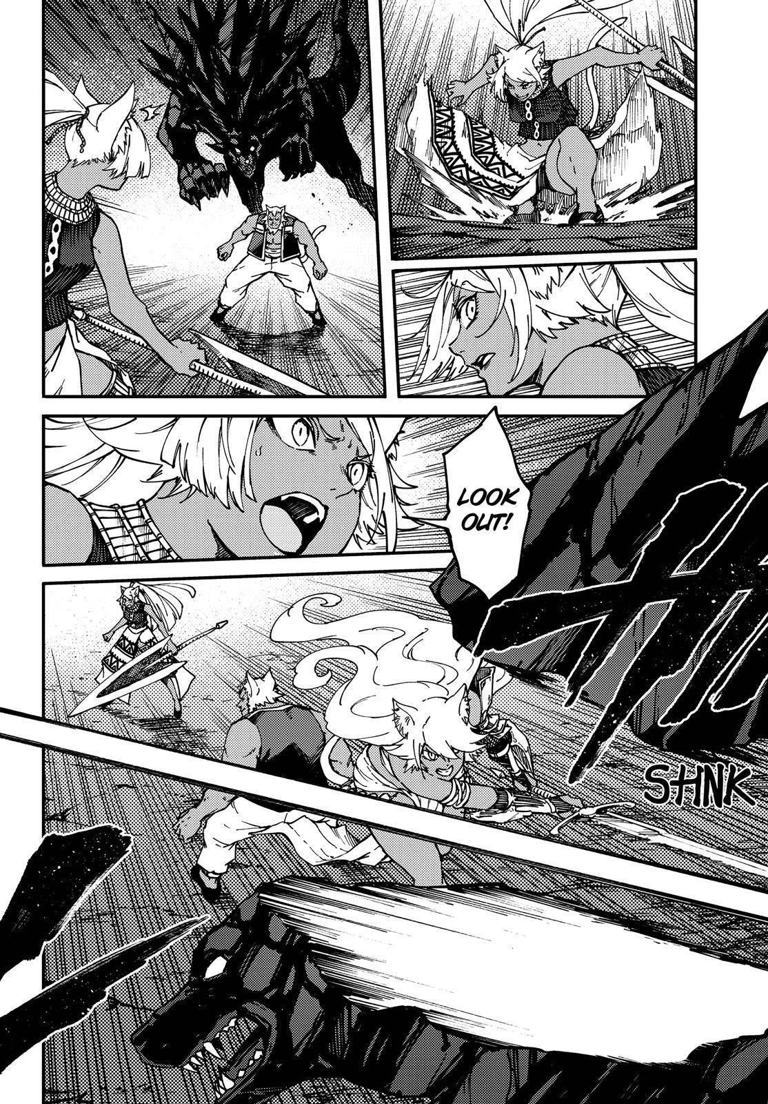 Tales of Wedding Rings Chapter 66 - Page 11