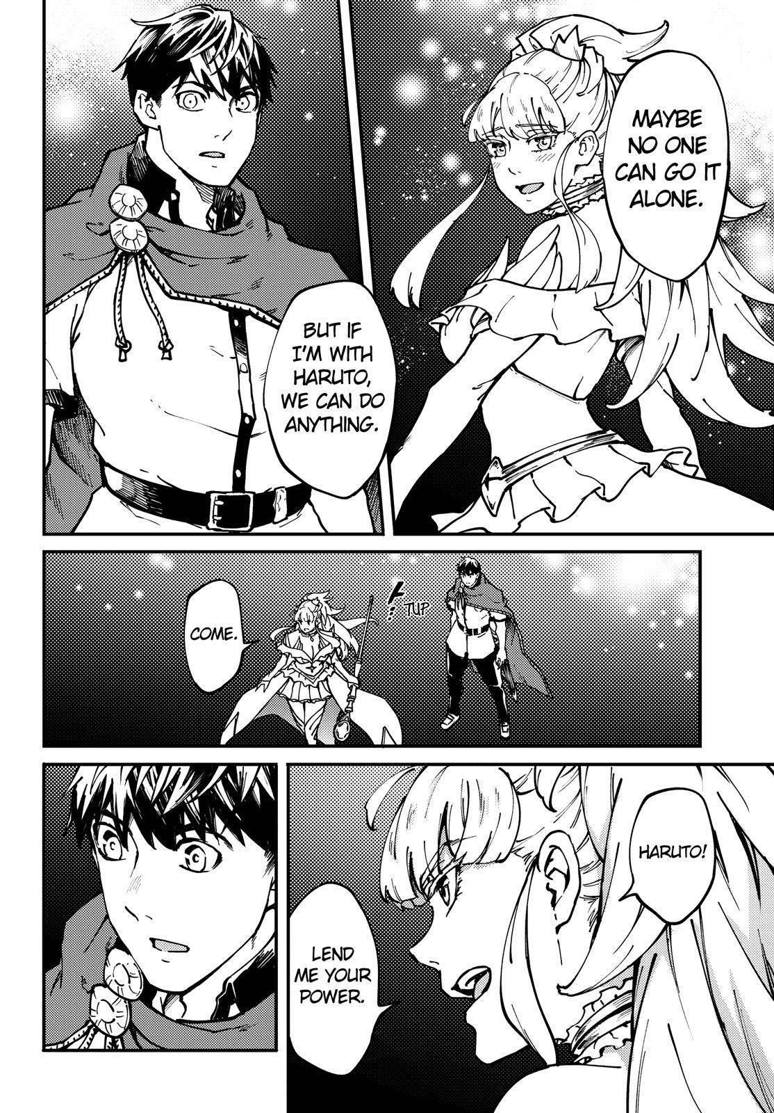 Tales of Wedding Rings Chapter 67 - Page 11