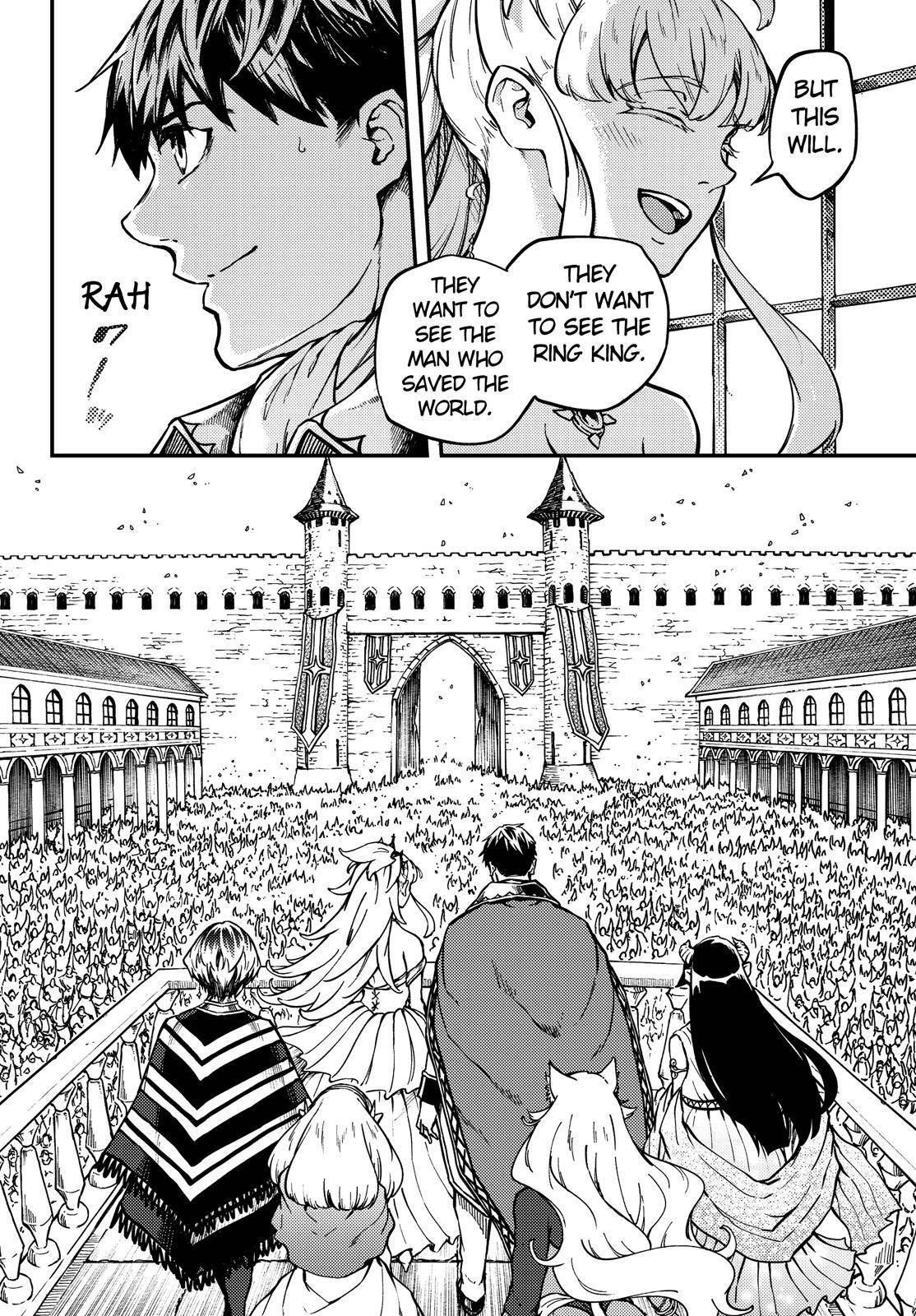 Tales of Wedding Rings Chapter 69 - Page 15
