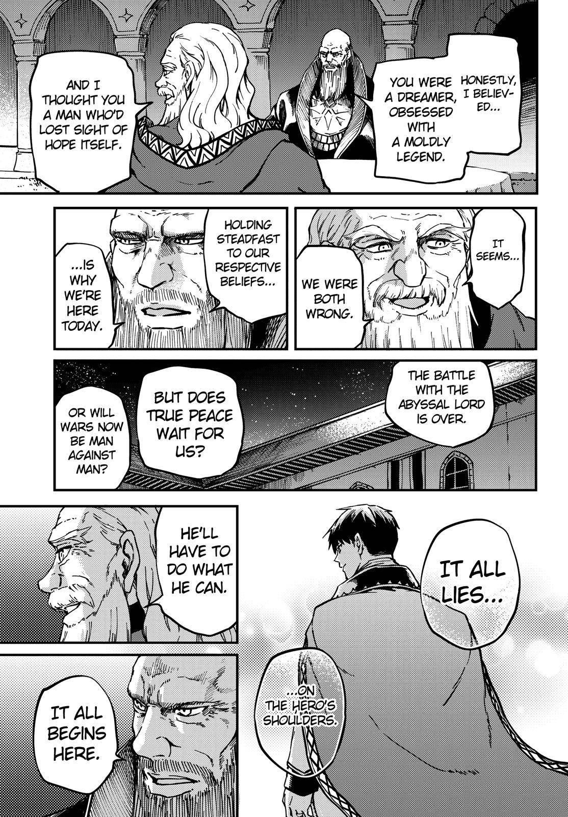 Tales of Wedding Rings Chapter 69 - Page 24