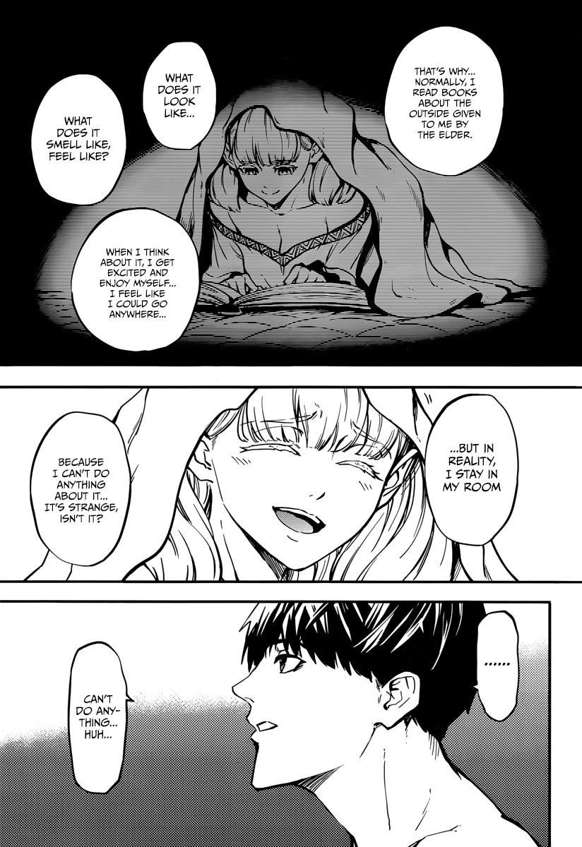 Tales of Wedding Rings Chapter 7 - Page 19