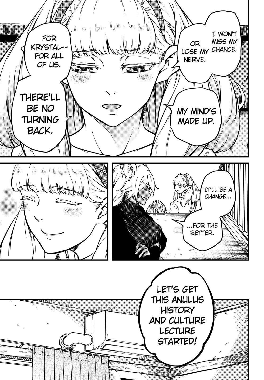 Tales of Wedding Rings Chapter 70 - Page 14