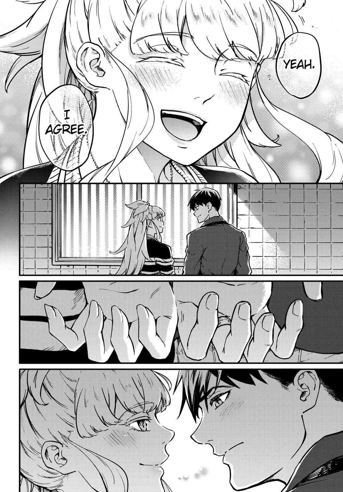 Tales of Wedding Rings Chapter 70 - Page 21